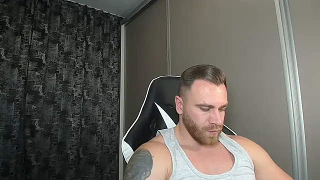 Snapshot of Thori92 chatting on 12/06/24, 10:08 Thori92 online show from 12/06/24, 10:08