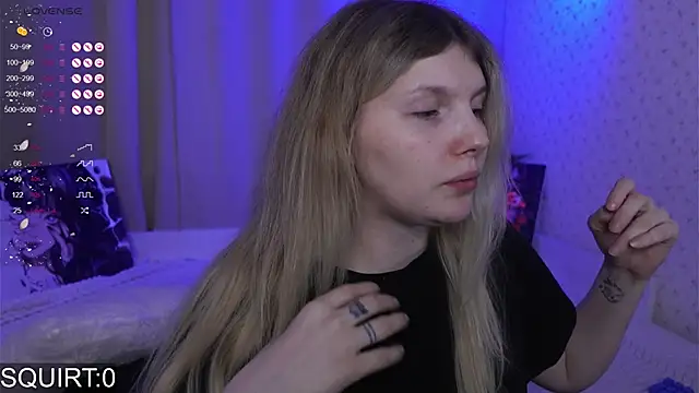  aleksa  online show from 11/21/25, 05:44