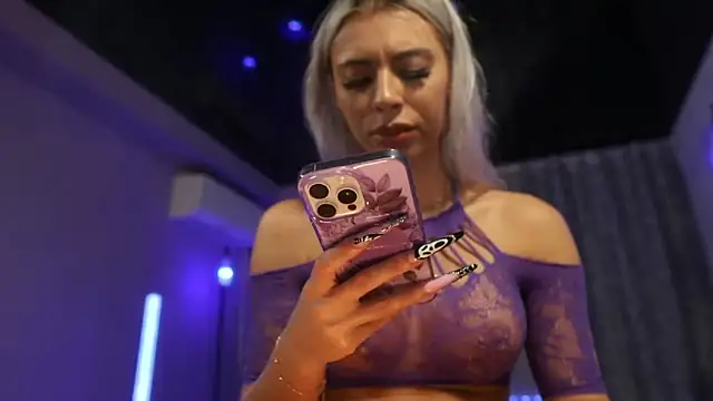 mandypeas online show from 10/08/25, 06:55