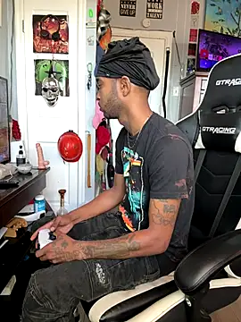 spideyzaddy online show from 09/19/25, 09:26