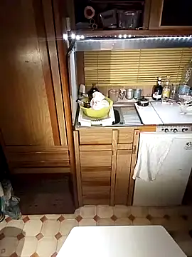 Salome93 online show from 11/02/25, 10:56