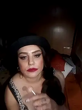 Salome93 online show from 11/04/25, 02:43