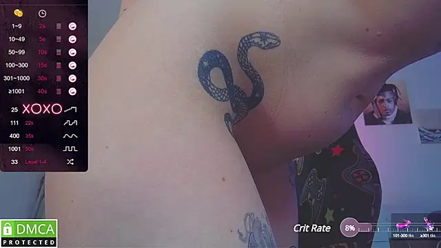 MaryStocks online show from 02/11/25, 08:20