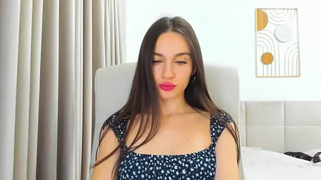 Snapshot of Sunshine_Eva chatting on 09/13/25, 06:29 Sunshine Eva online show from 09/13/25, 06:29