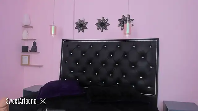 Sweet Ariadna  online show from 01/26/25, 03:14