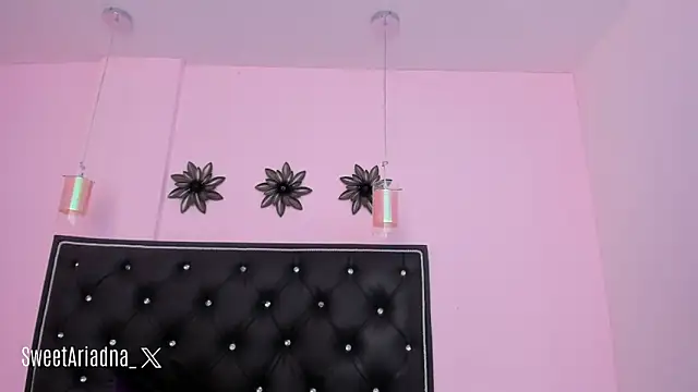 Sweet Ariadna  online show from 02/07/25, 06:13
