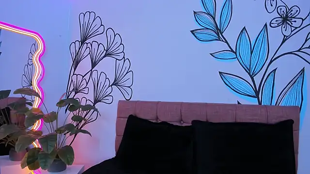 Sweet Ariadna  online show from 03/11/25, 12:06