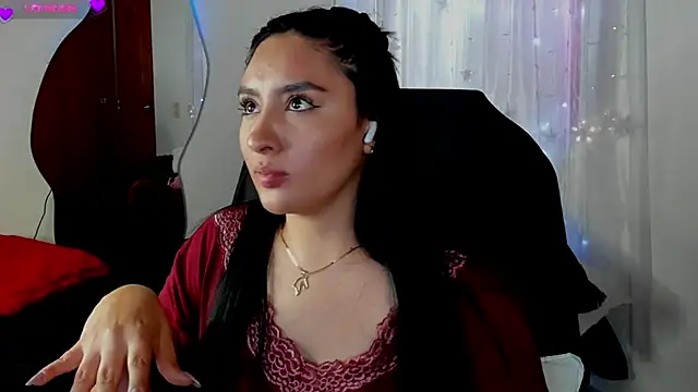 Snapshot of AnushaKumari chatting on 01/15/25, 03:50 AnushaKumari online show from 01/15/25, 03:50