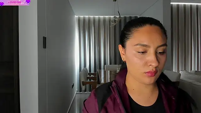 Snapshot of AnushaKumari chatting on 09/29/25, 02:55 AnushaKumari online show from 09/29/25, 02:55