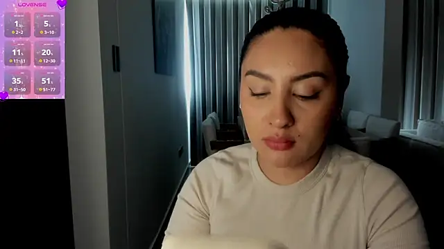 Snapshot of AnushaKumari chatting on 11/29/25, 02:09 AnushaKumari online show from 11/29/25, 02:09