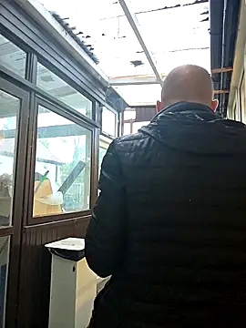 theSmallest-dick online show from 10/21/25, 04:41