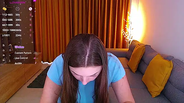 Snapshot of _Mia_Adams chatting on 03/17/25, 09:55 Mia Adams online show from 03/17/25, 09:55