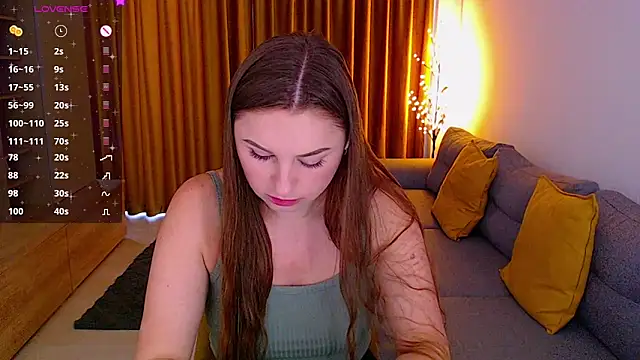 Snapshot of _Mia_Adams chatting on 03/19/25, 07:29 Mia Adams online show from 03/19/25, 07:29