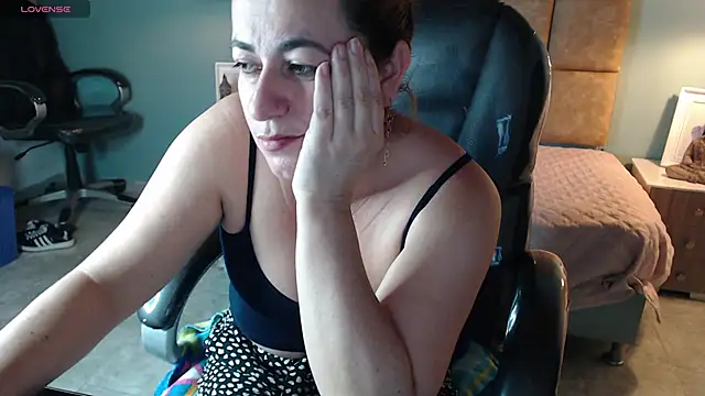 Snapshot of Barbiegomez chatting on 01/25/25, 03:19 Barbiegomez online show from 01/25/25, 03:19