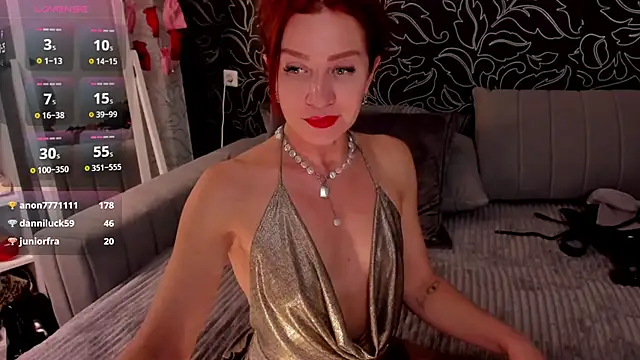 Snapshot of Jullia_Moor chatting on 01/29/25, 07:46 Jullia Moor online show from 01/29/25, 07:46