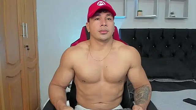 tyler hank01 online show from 11/22/25, 08:57