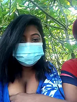  Cute ariana  online show from 12/03/24, 03:30