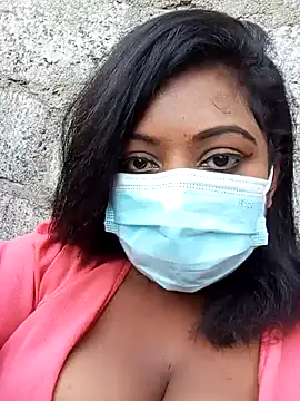  Cute ariana  online show from 12/06/24, 11:54