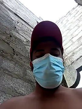  Cute ariana  online show from 12/07/24, 06:21