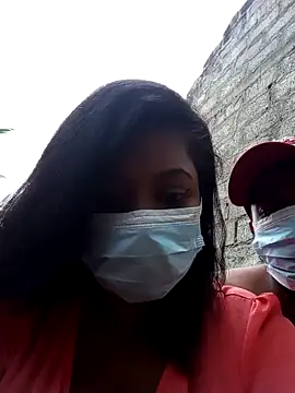  Cute ariana  online show from 12/13/24, 05:16