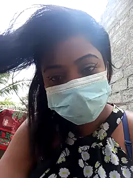  Cute ariana  online show from 12/15/24, 05:13