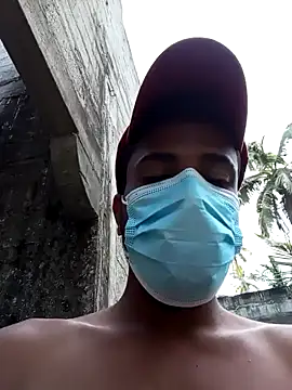  Cute ariana  online show from 01/05/25, 11:37