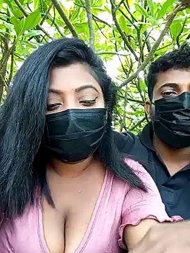  Cute ariana  online show from 01/20/25, 03:37