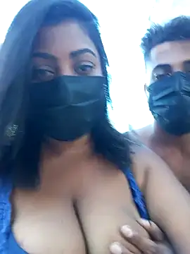  Cute ariana  online show from 02/16/25, 10:32