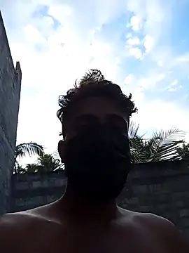  Cute ariana  online show from 02/23/25, 12:05