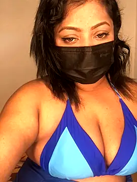  Cute ariana  online show from 10/04/25, 07:50