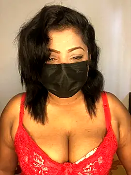  Cute ariana  online show from 10/05/25, 06:23