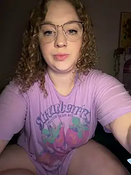 EmmieRae online show from 10/29/25, 04:37