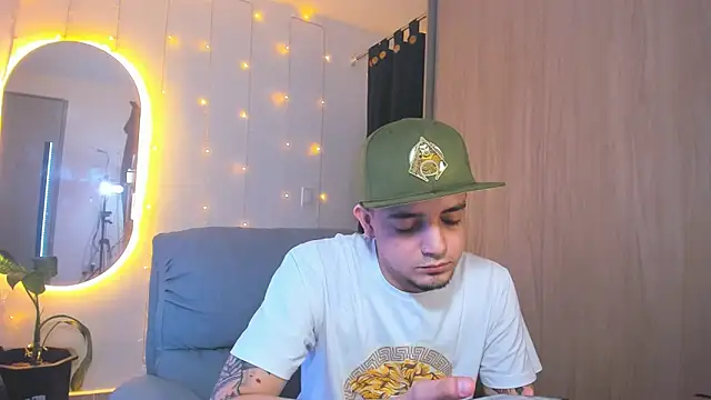 alejandro calderon1 online show from 12/28/24, 05:44