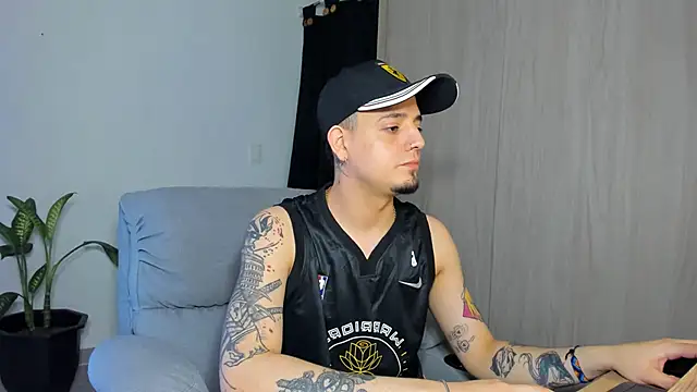 alejandro calderon1 online show from 03/07/25, 04:24