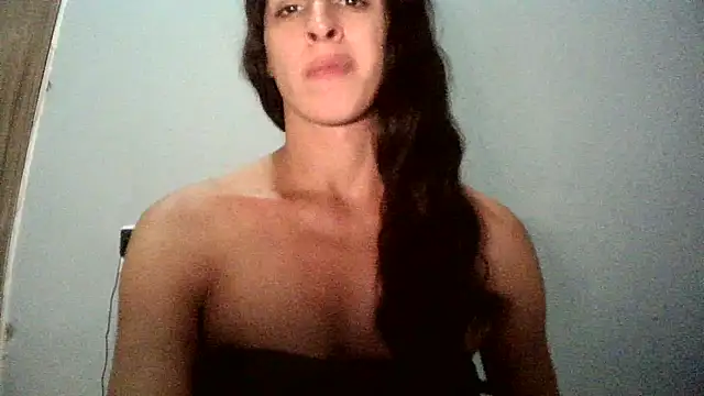 AlexiaDuucan online show from 01/15/25, 03:07