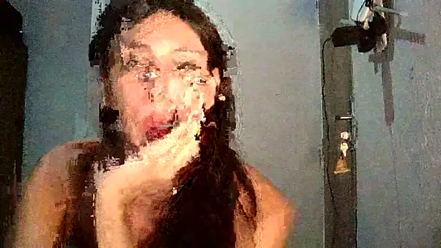 AlexiaDuucan online show from 10/30/25, 01:23