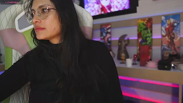 Snapshot of Kyomi_chang chatting on 01/20/25, 05:16 Kyomi chang online show from 01/20/25, 05:16