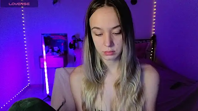 SexyCocobutt online show from 11/02/25, 08:17