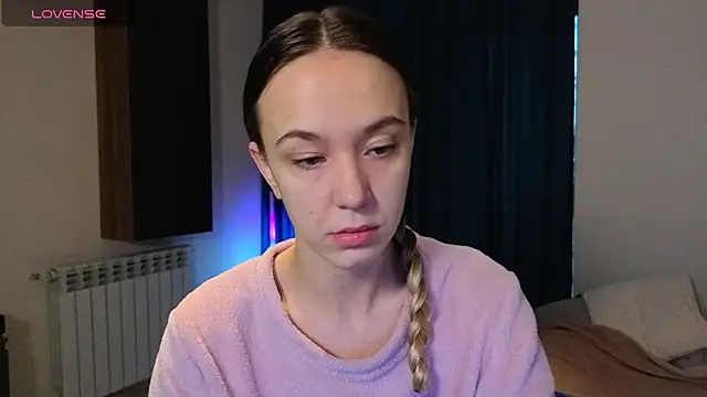 SexyCocobutt online show from 11/15/25, 06:00