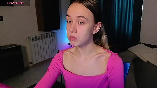 SexyCocobutt online show from 11/20/25, 10:04