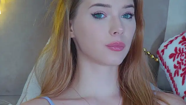 GentleRossi online show from 01/11/25, 12:22
