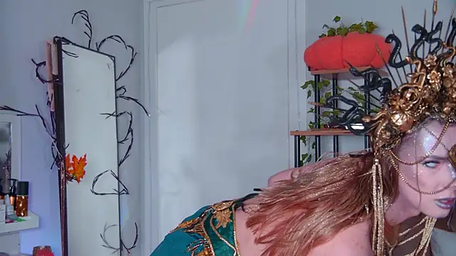 Snapshot of GentleRossi chatting on 10/29/25, 03:36 GentleRossi online show from 10/29/25, 03:36