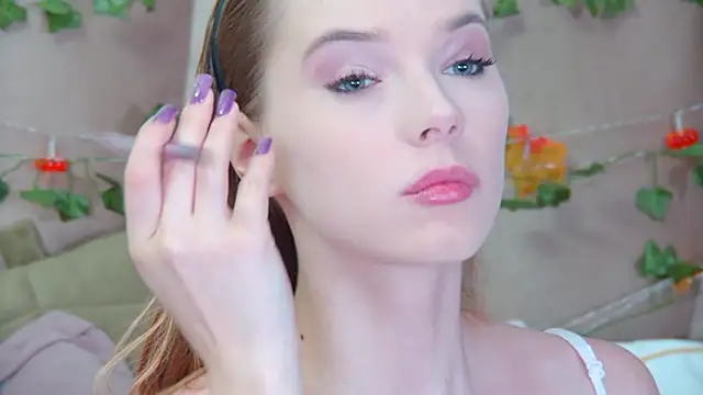 Snapshot of GentleRossi chatting on 11/11/25, 03:12 GentleRossi online show from 11/11/25, 03:12