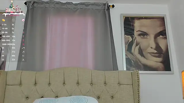 Beautyari  online show from 12/24/24, 03:16