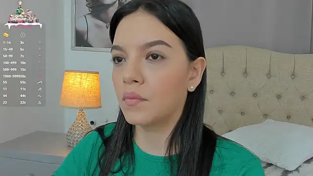 Beautyari  online show from 12/30/24, 11:59