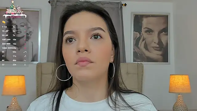 Beautyari  online show from 01/03/25, 11:57