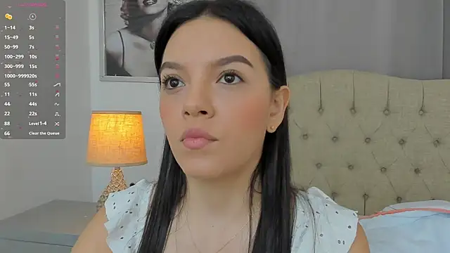 Beautyari  online show from 02/04/25, 12:11