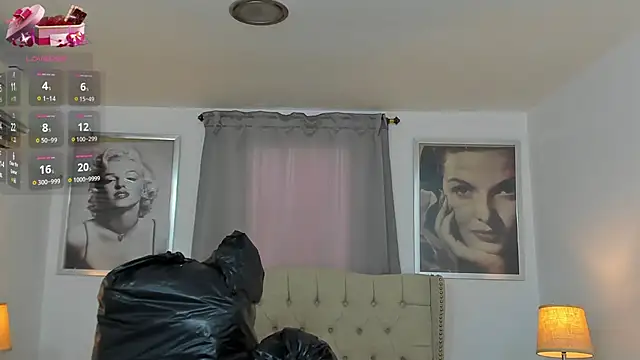 Beautyari  online show from 02/17/25, 12:27