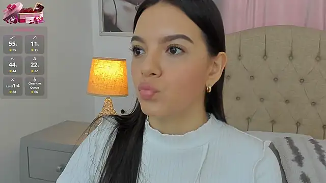 Beautyari  online show from 09/27/25, 12:32