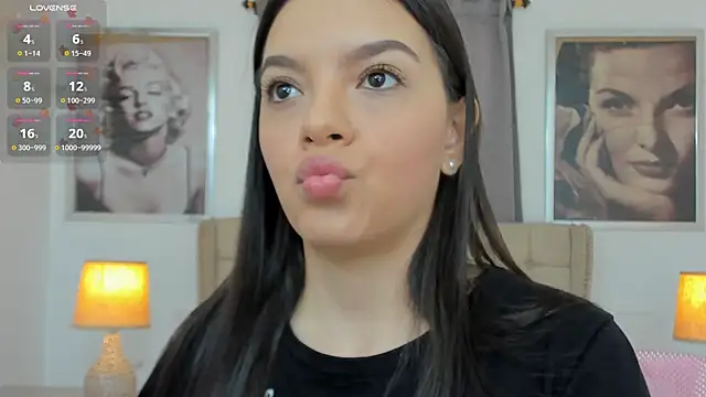 Beautyari  online show from 10/08/25, 12:14